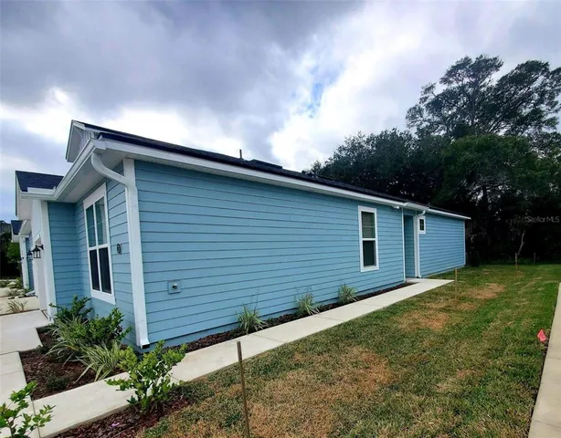 $2,100 | 231 Misty Harbor Trace, Palm Coast, FL 32137
