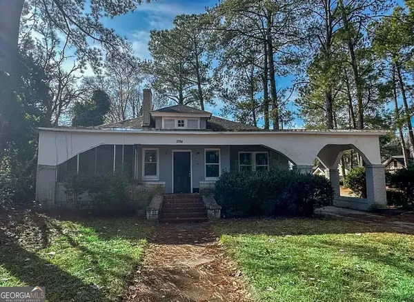 $1,175 | 2794 Napier Avenue, Macon, GA 31204
