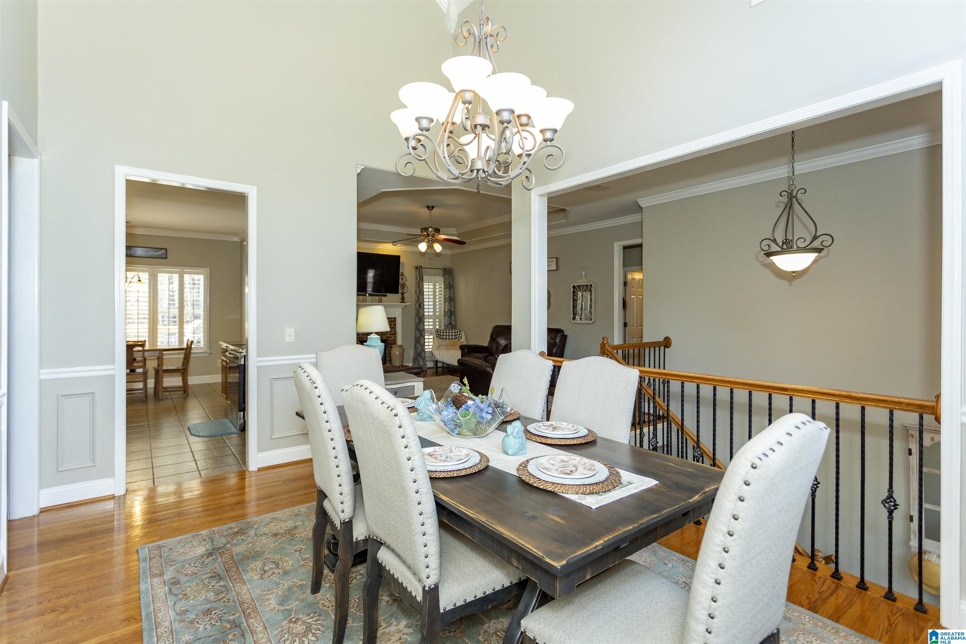 101 River Birch Road Chelsea, AL 35043 - Photo 9 of 59
