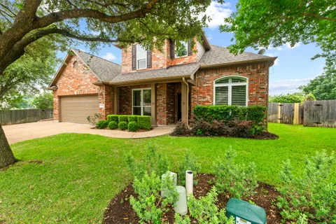 $965,000 | 2502 Echo Wood Place, Round Rock, TX 78681