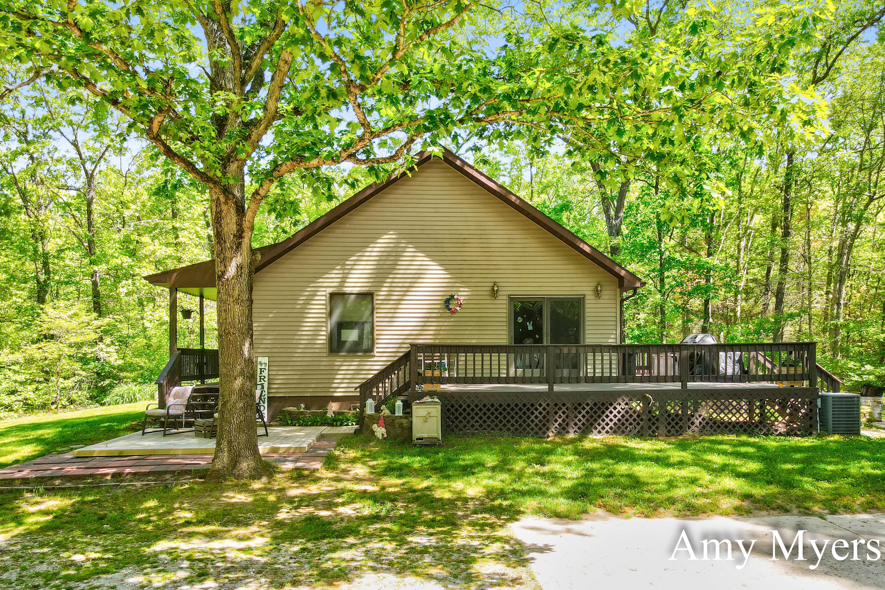 11610 Fogg Lake Road Montague, MI 49437 - Photo 61 of 67 Exteriors-5