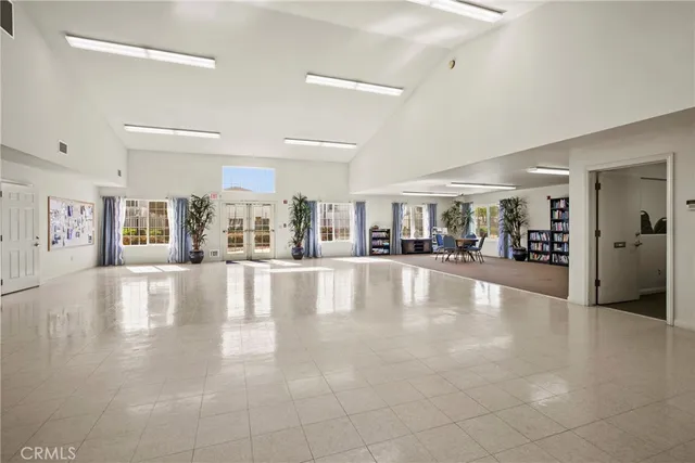 a view of a house with swimming pool