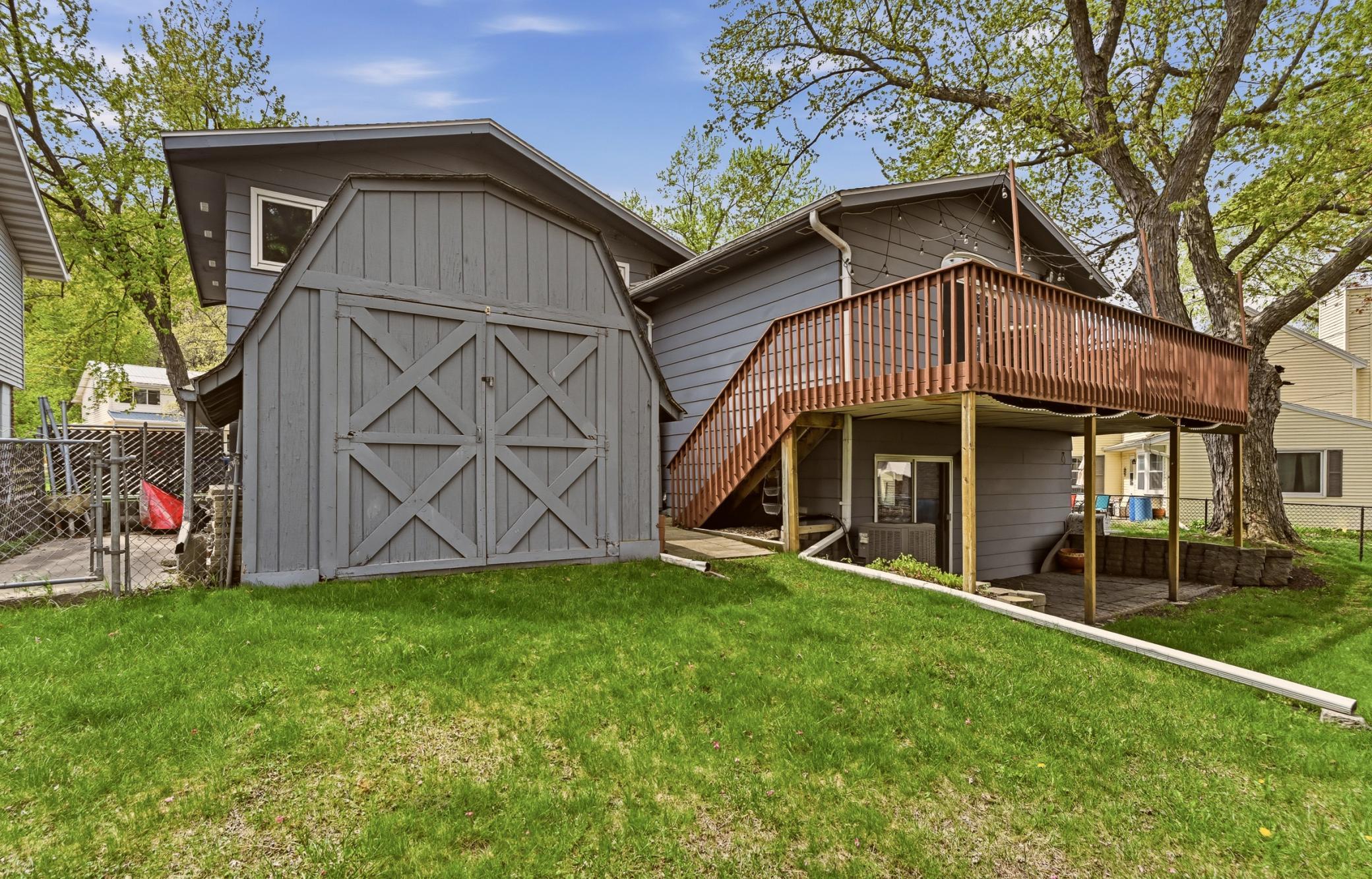 311 24th Street Northeast Rochester, MN 55906 - Photo 35 of 36