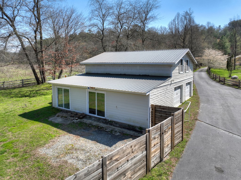 291 Kyle Road Blue Ridge, GA 30513 - Photo 101 of 114