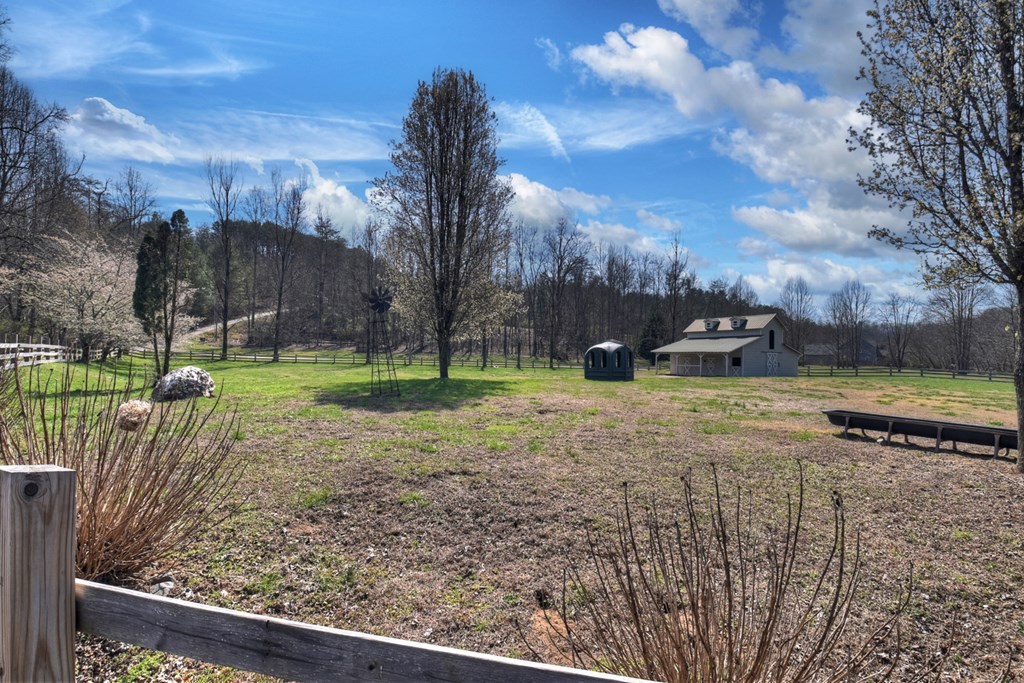 291 Kyle Road Blue Ridge, GA 30513 - Photo 103 of 114