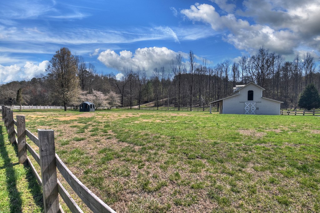 291 Kyle Road Blue Ridge, GA 30513 - Photo 104 of 114