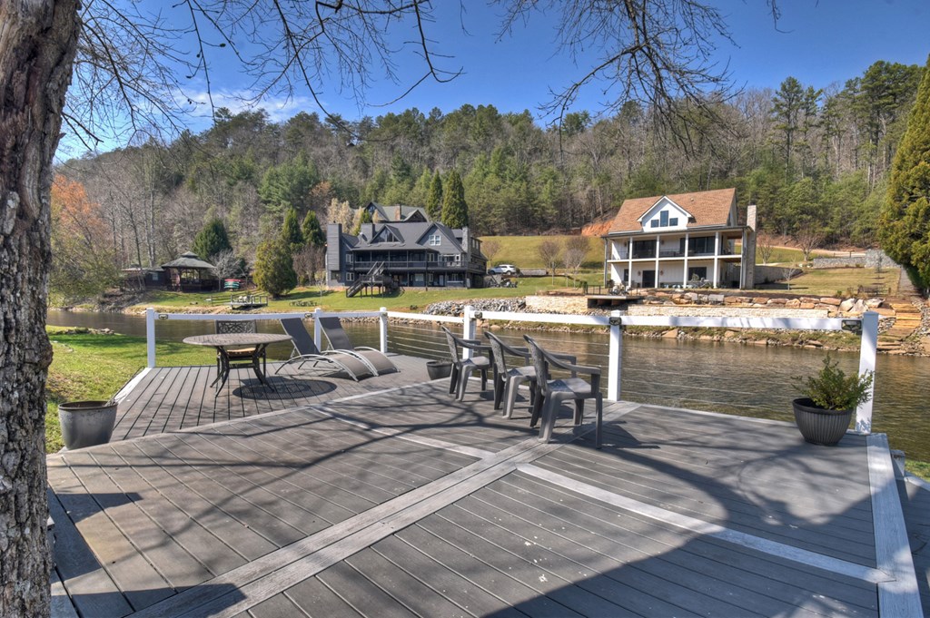 291 Kyle Road Blue Ridge, GA 30513 - Photo 108 of 114