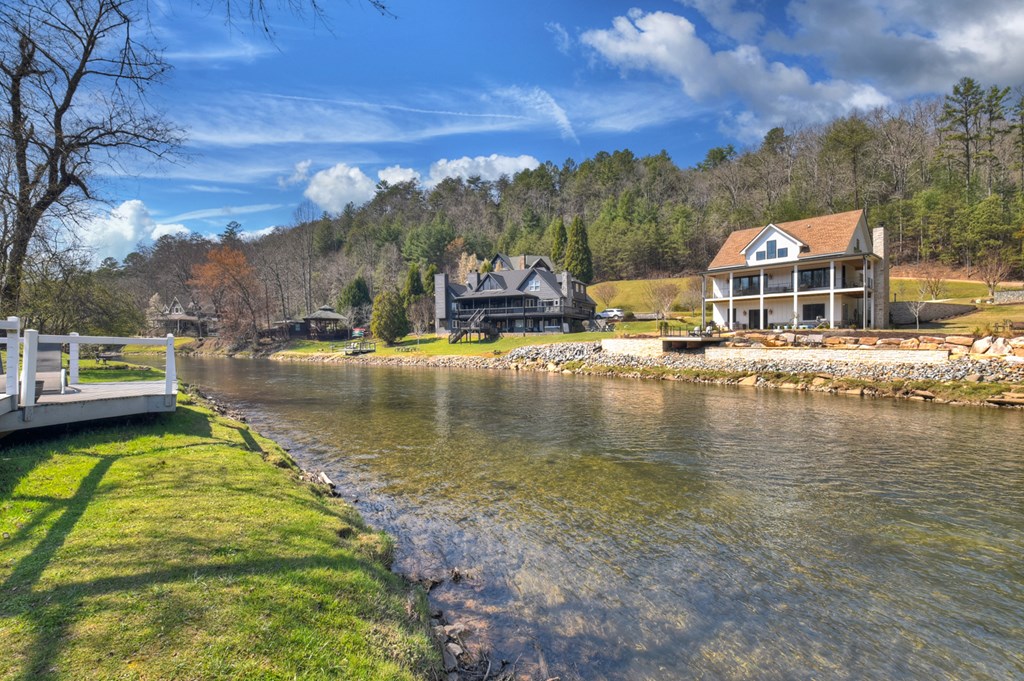 291 Kyle Road Blue Ridge, GA 30513 - Photo 110 of 114