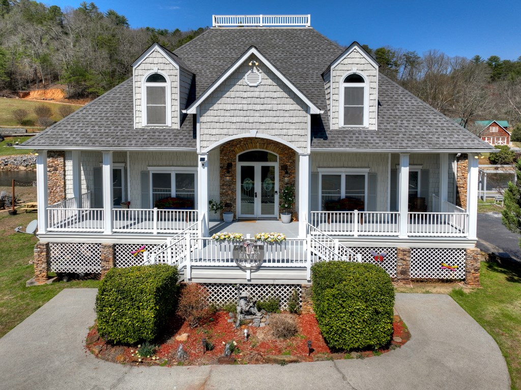 291 Kyle Road Blue Ridge, GA 30513 - Photo 11 of 114