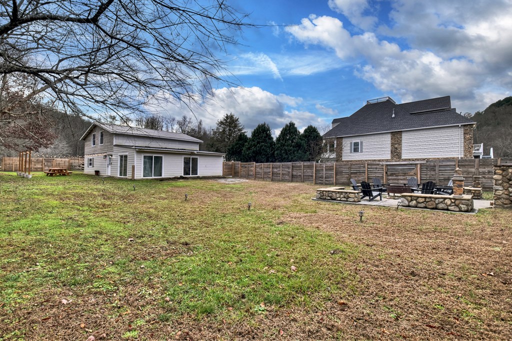 291 Kyle Road Blue Ridge, GA 30513 - Photo 111 of 114