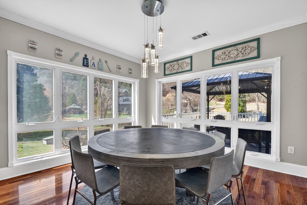 291 Kyle Road Blue Ridge, GA 30513 - Photo 27 of 114