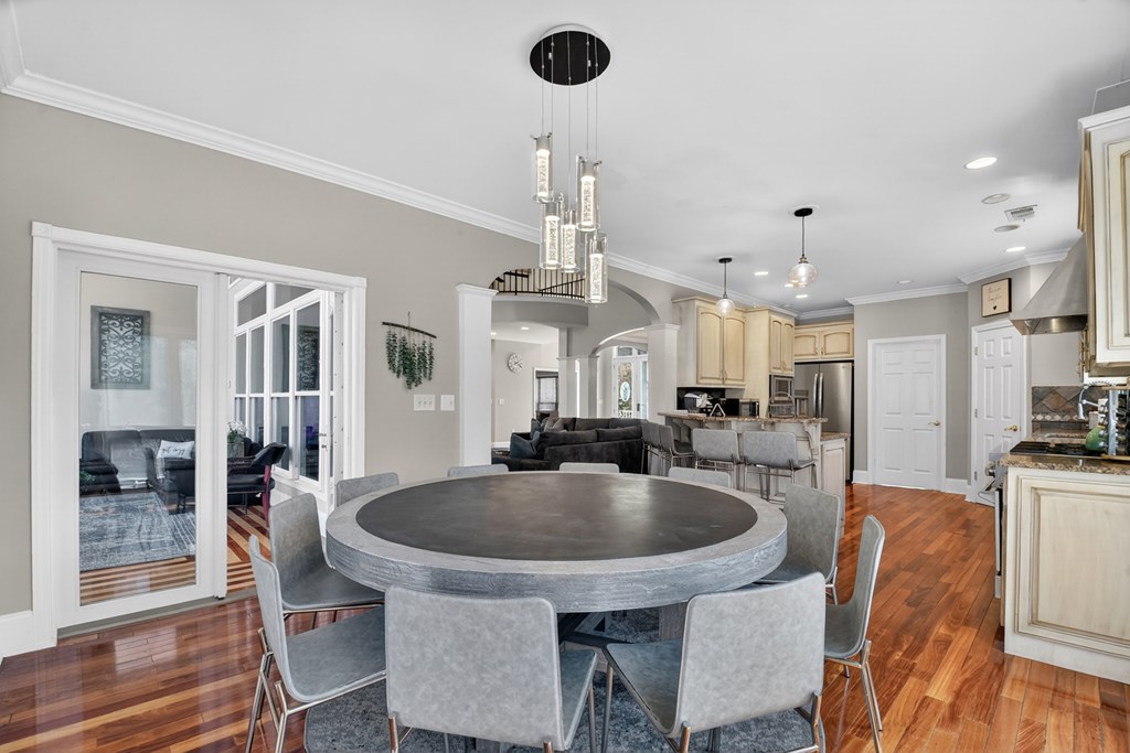 291 Kyle Road Blue Ridge, GA 30513 - Photo 28 of 114