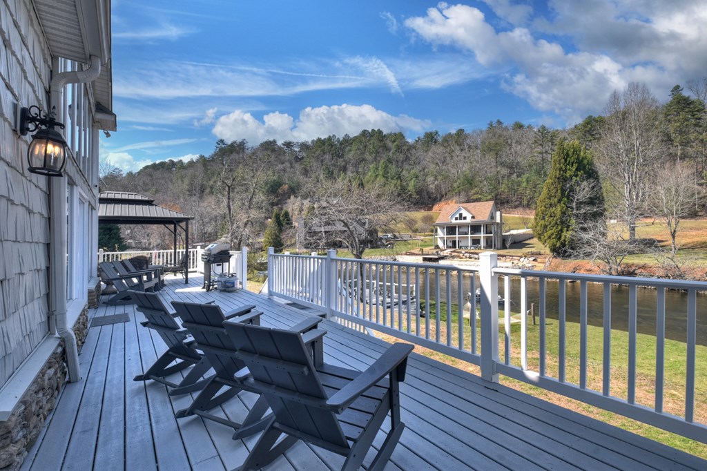 291 Kyle Road Blue Ridge, GA 30513 - Photo 33 of 114