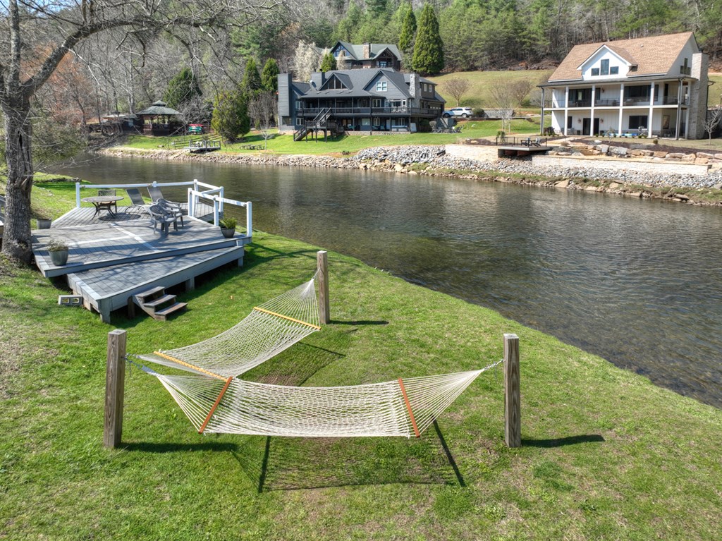 291 Kyle Road Blue Ridge, GA 30513 - Photo 39 of 114