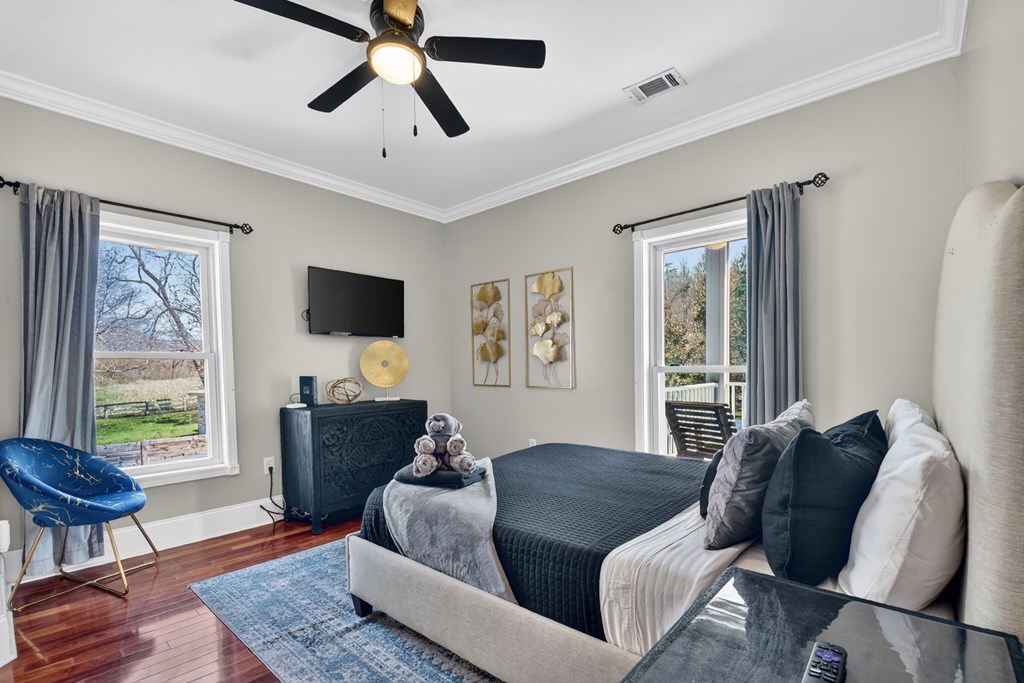 291 Kyle Road Blue Ridge, GA 30513 - Photo 45 of 114