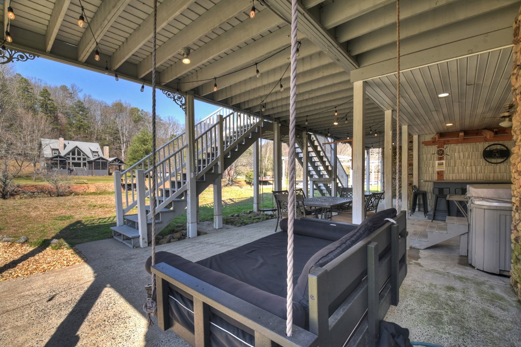 291 Kyle Road Blue Ridge, GA 30513 - Photo 65 of 114