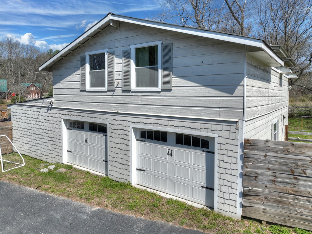 291 Kyle Road Blue Ridge, GA 30513 - Photo 70 of 114