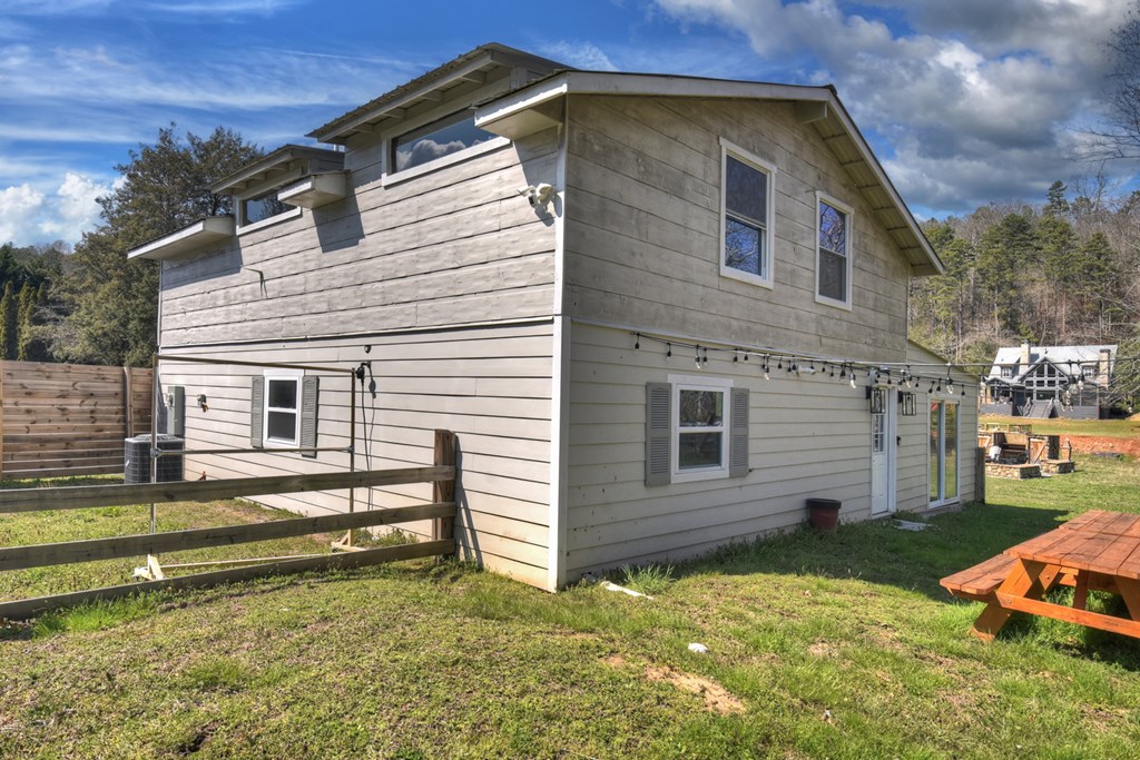 291 Kyle Road Blue Ridge, GA 30513 - Photo 72 of 114
