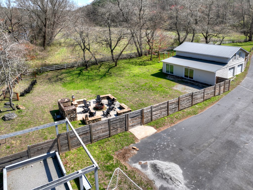 291 Kyle Road Blue Ridge, GA 30513 - Photo 89 of 114