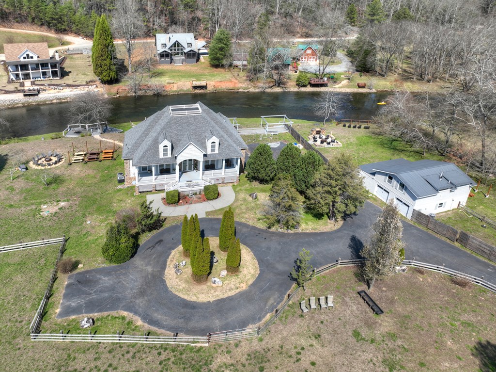 291 Kyle Road Blue Ridge, GA 30513 - Photo 9 of 114