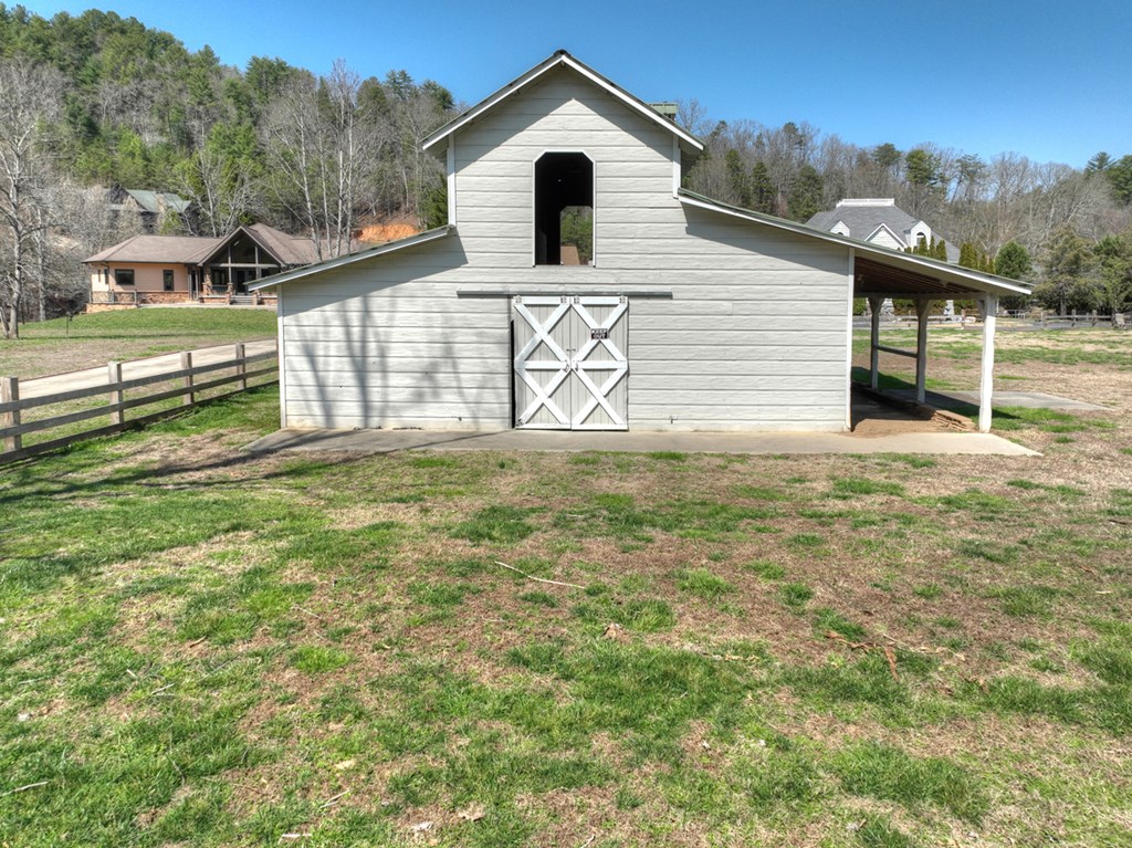 291 Kyle Road Blue Ridge, GA 30513 - Photo 96 of 114
