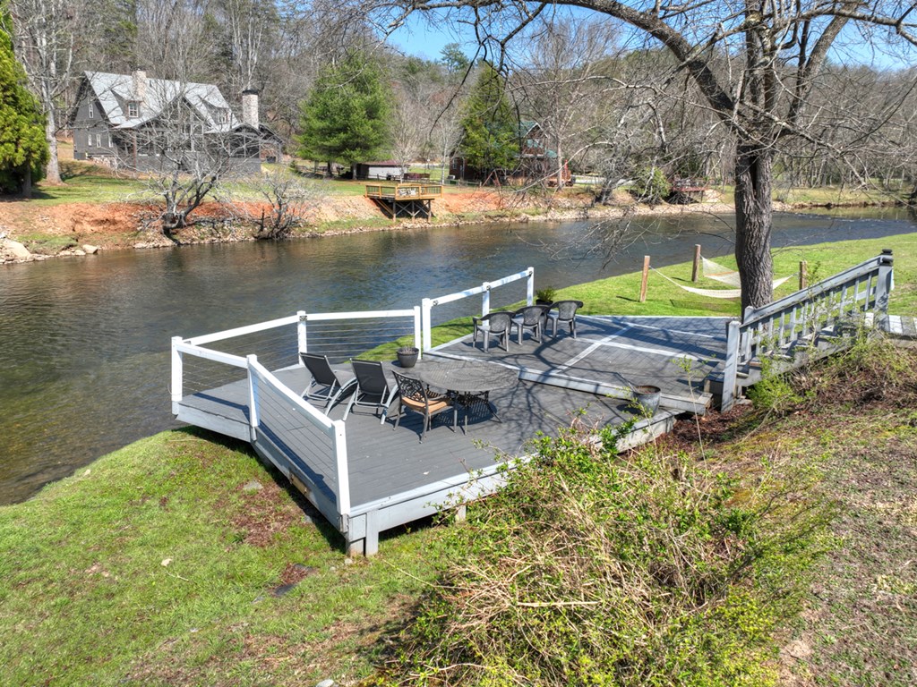 291 Kyle Road Blue Ridge, GA 30513 - Photo 100 of 114