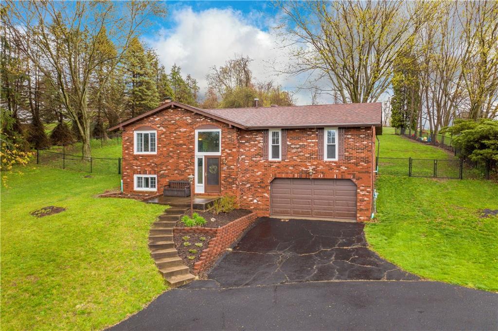 190 McChain Road Finleyville, PA 15332 - Photo 1 of 25 Welcome home to 190 McChain Road!