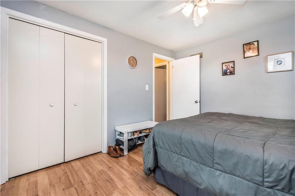190 McChain Road Finleyville, PA 15332 - Photo 15 of 25 This room also has a wide closet for extra storage.