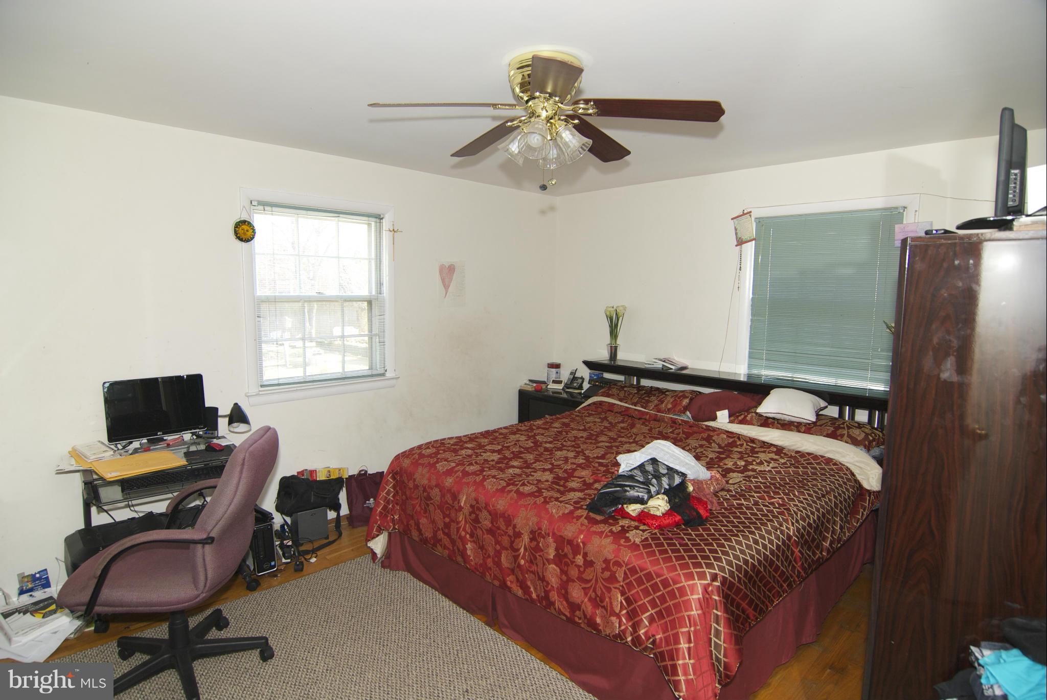 4905 Rees Lane Bowie, MD 20720 - Photo 17 of 24 Bedroom