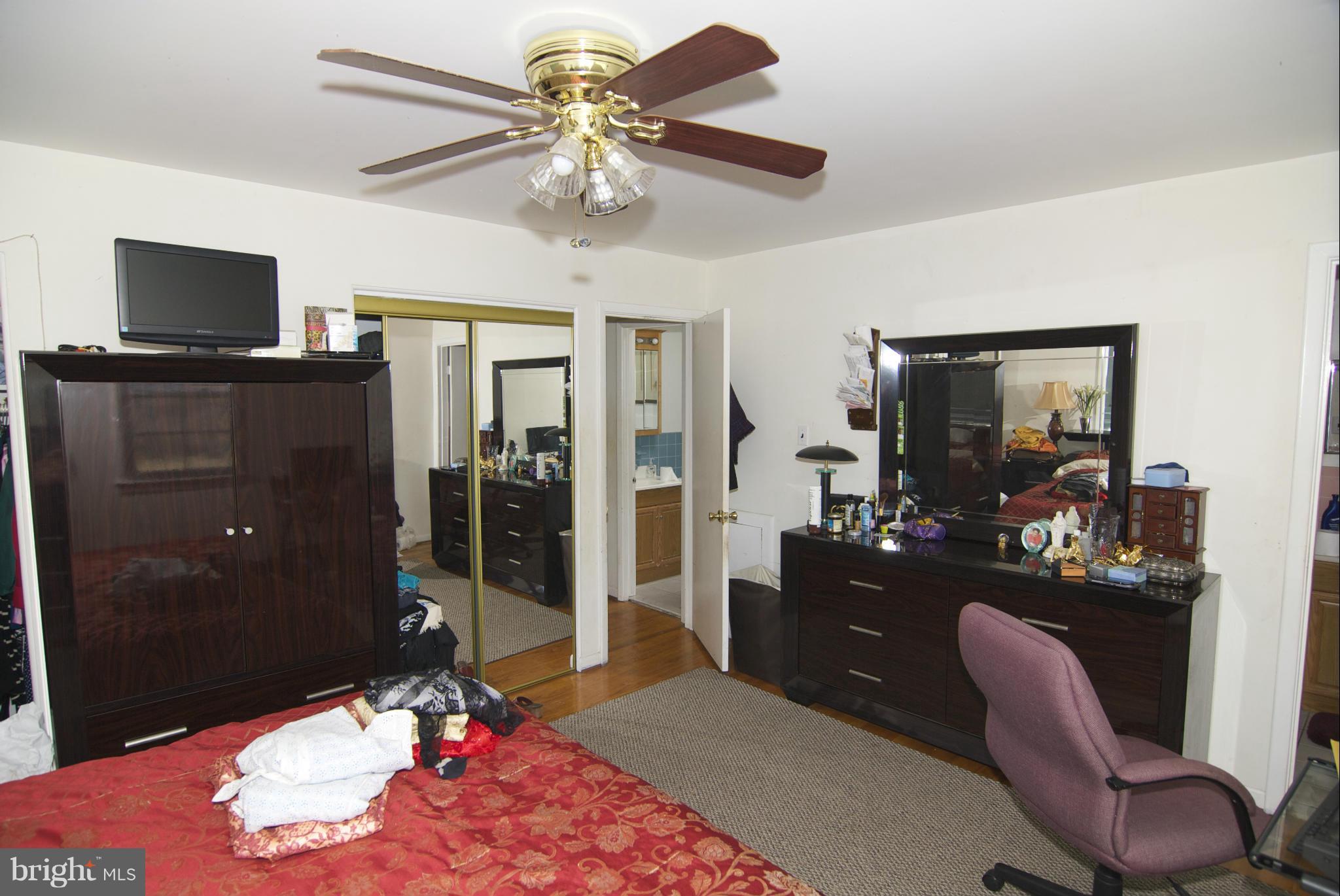 4905 Rees Lane Bowie, MD 20720 - Photo 18 of 24 Bedroom