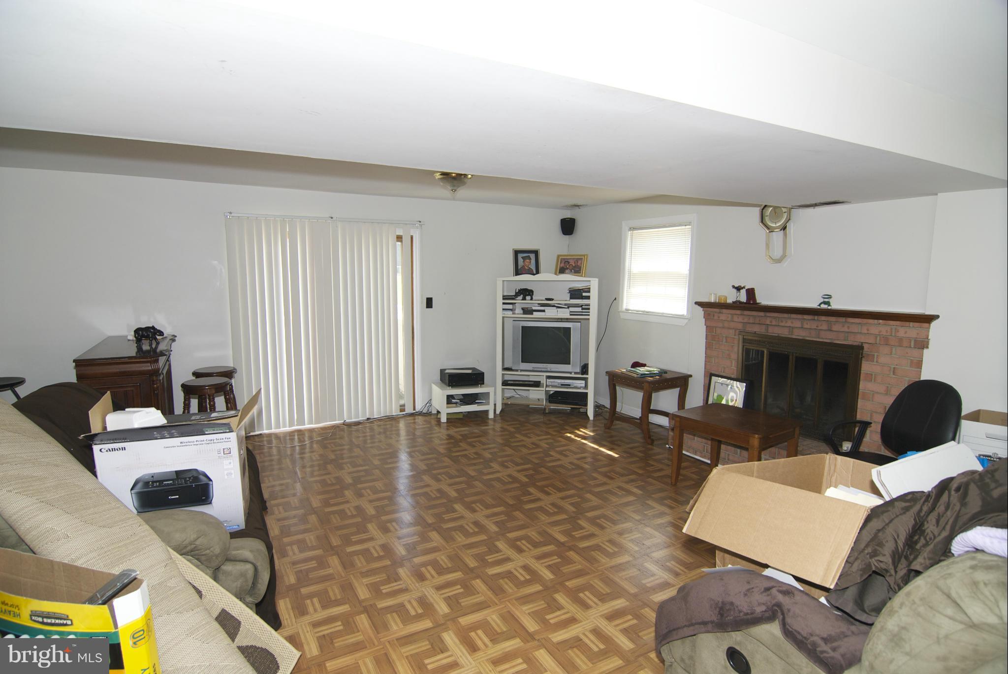 4905 Rees Lane Bowie, MD 20720 - Photo 22 of 24 Family Room