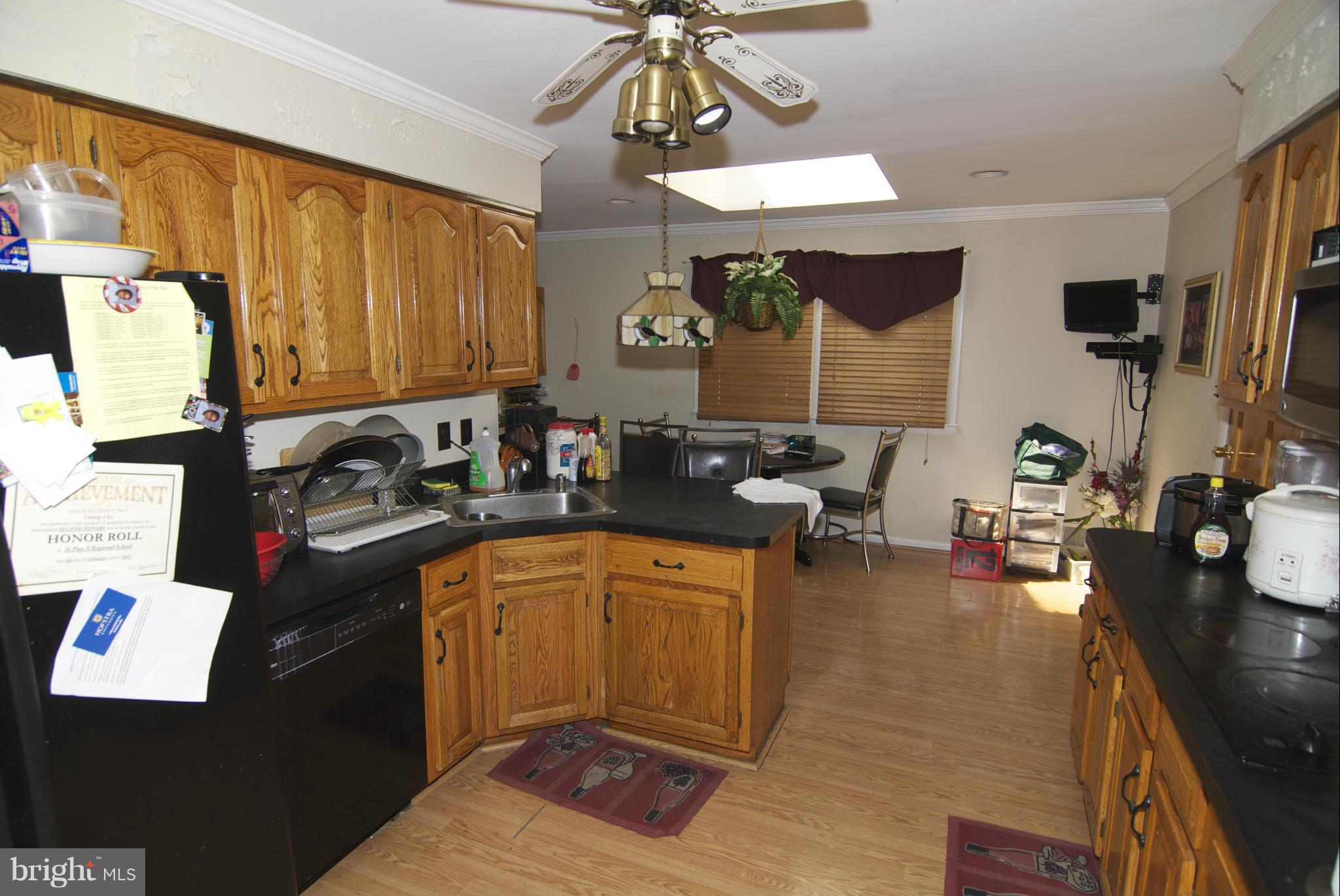 4905 Rees Lane Bowie, MD 20720 - Photo 6 of 24 Kitchen
