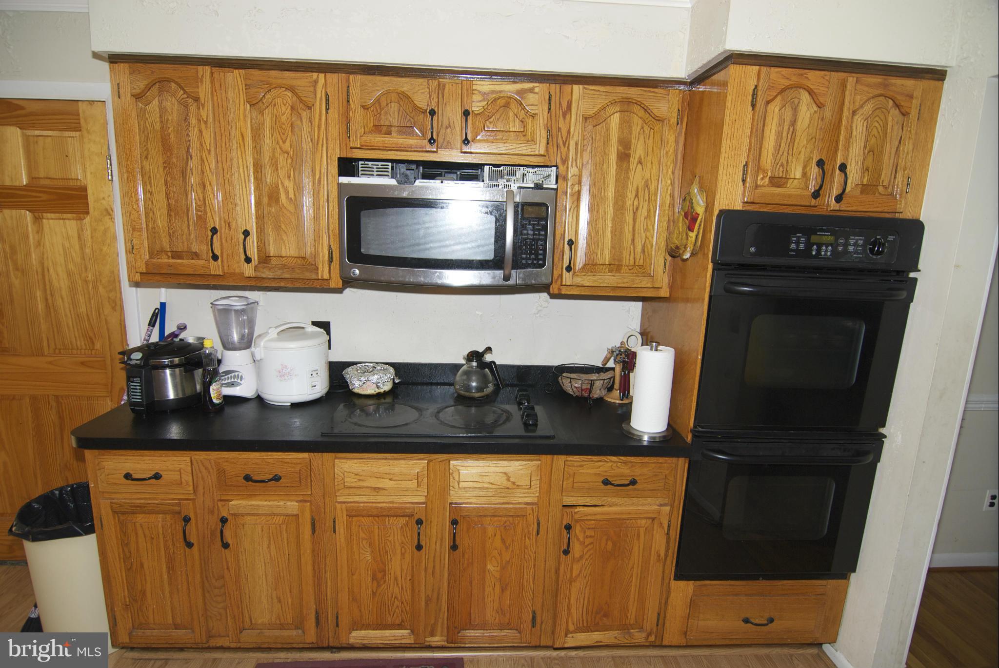 4905 Rees Lane Bowie, MD 20720 - Photo 7 of 24 Kitchen