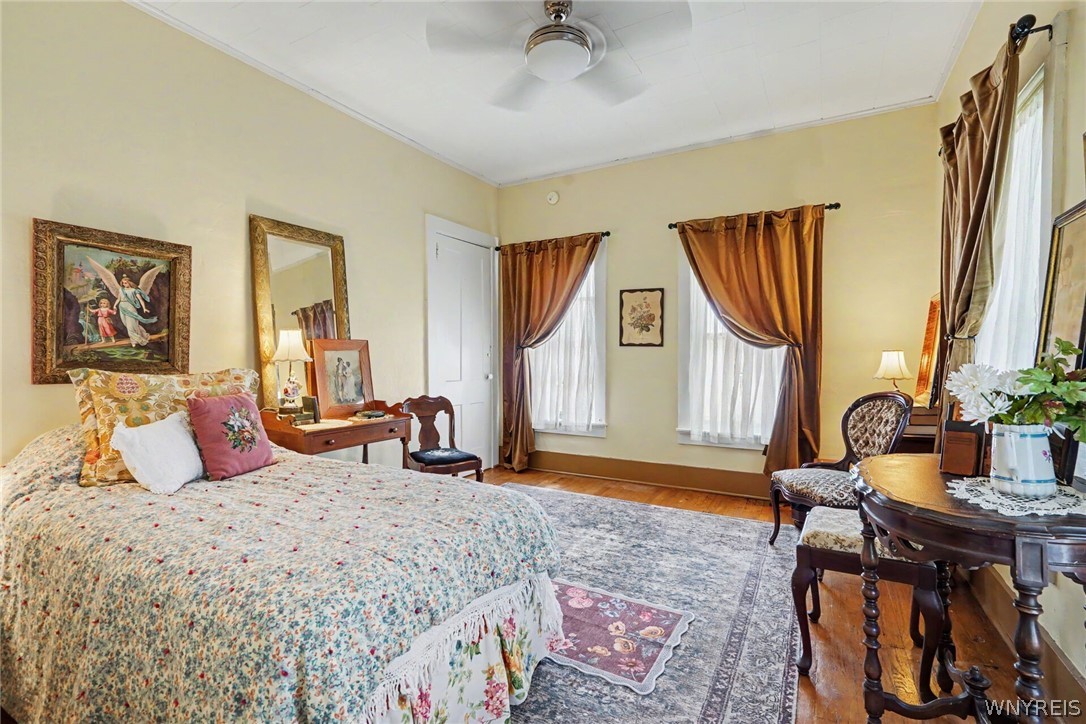 81 West Main Street Fillmore, NY 14735 - Photo 26 of 27