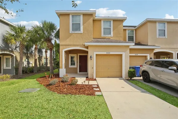 $255,000 | 8426 Painted Turtle Way, Riverview, FL 33578