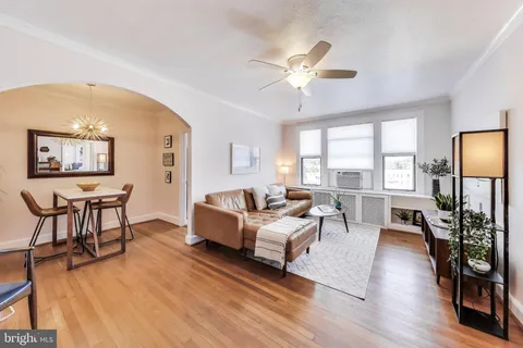 $2,250 | 1365 Kennedy Street Northwest, Unit 506, Washington, DC 20011