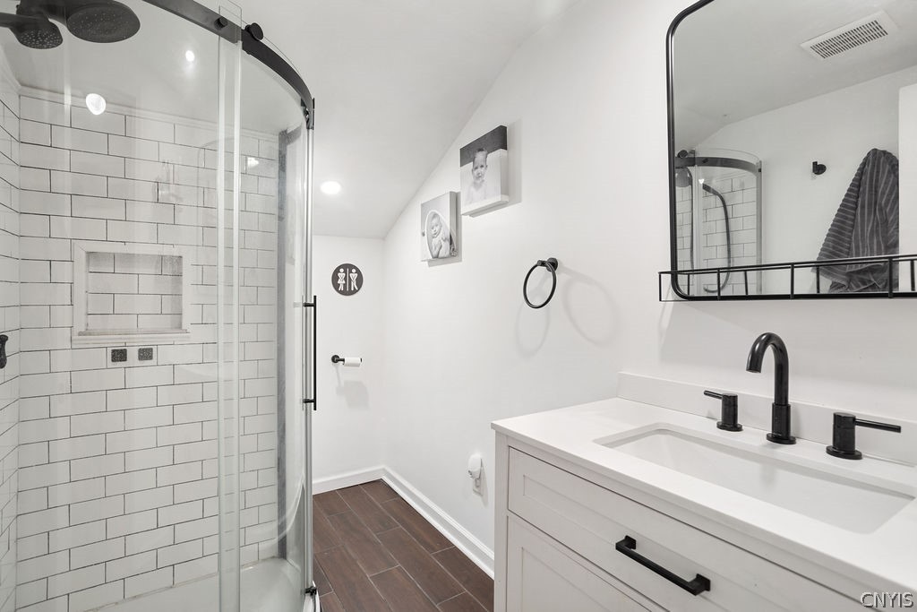 117 Lake Street Sullivan, NY 13037 - Photo 28 of 33 Upstairs Bath