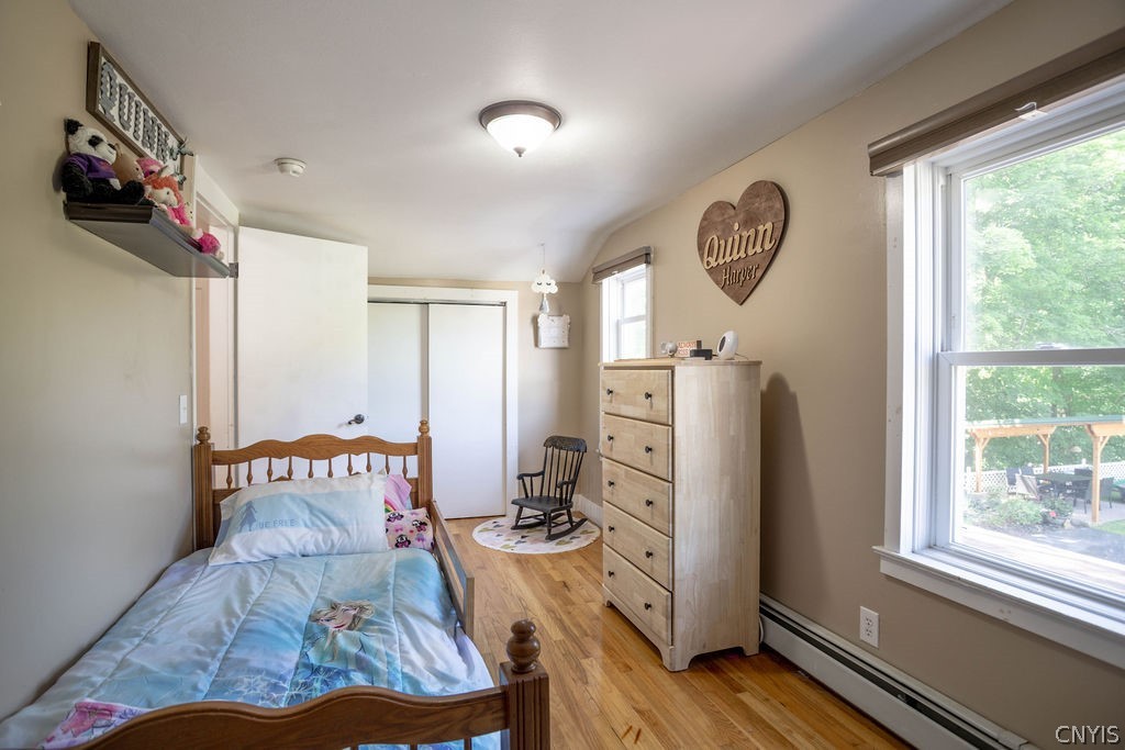 117 Lake Street Sullivan, NY 13037 - Photo 30 of 33 Upstairs 2