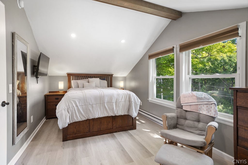 117 Lake Street Sullivan, NY 13037 - Photo 31 of 33 Upstairs 1