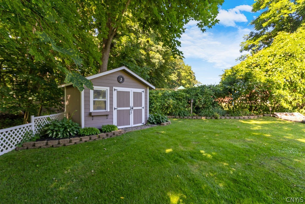 117 Lake Street Sullivan, NY 13037 - Photo 6 of 33 Shed