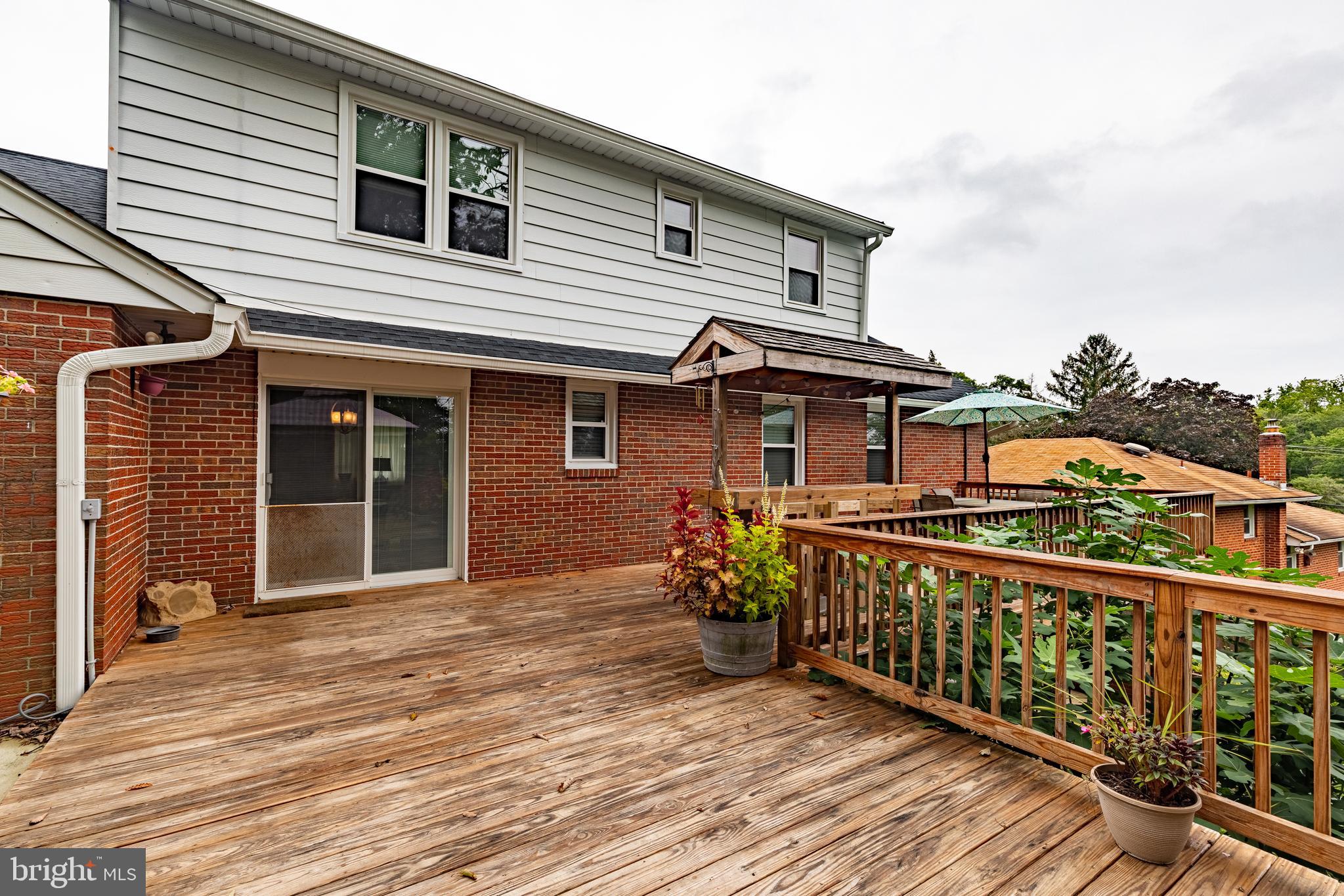 9139 Glenmill Road Baltimore, MD 21234 - Photo 33 of 46 Gallery Image 33