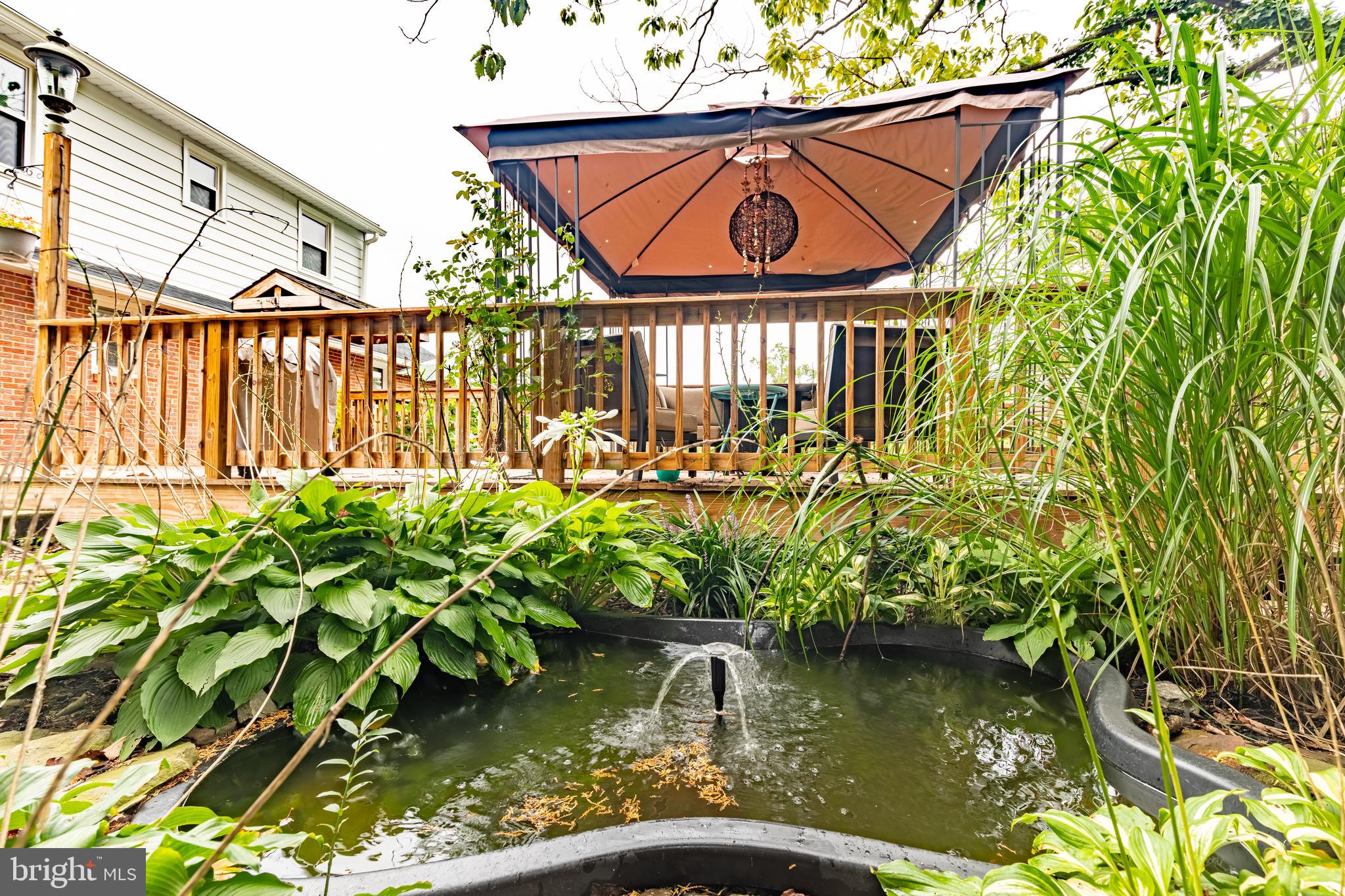 9139 Glenmill Road Baltimore, MD 21234 - Photo 41 of 46 Gallery Image 41