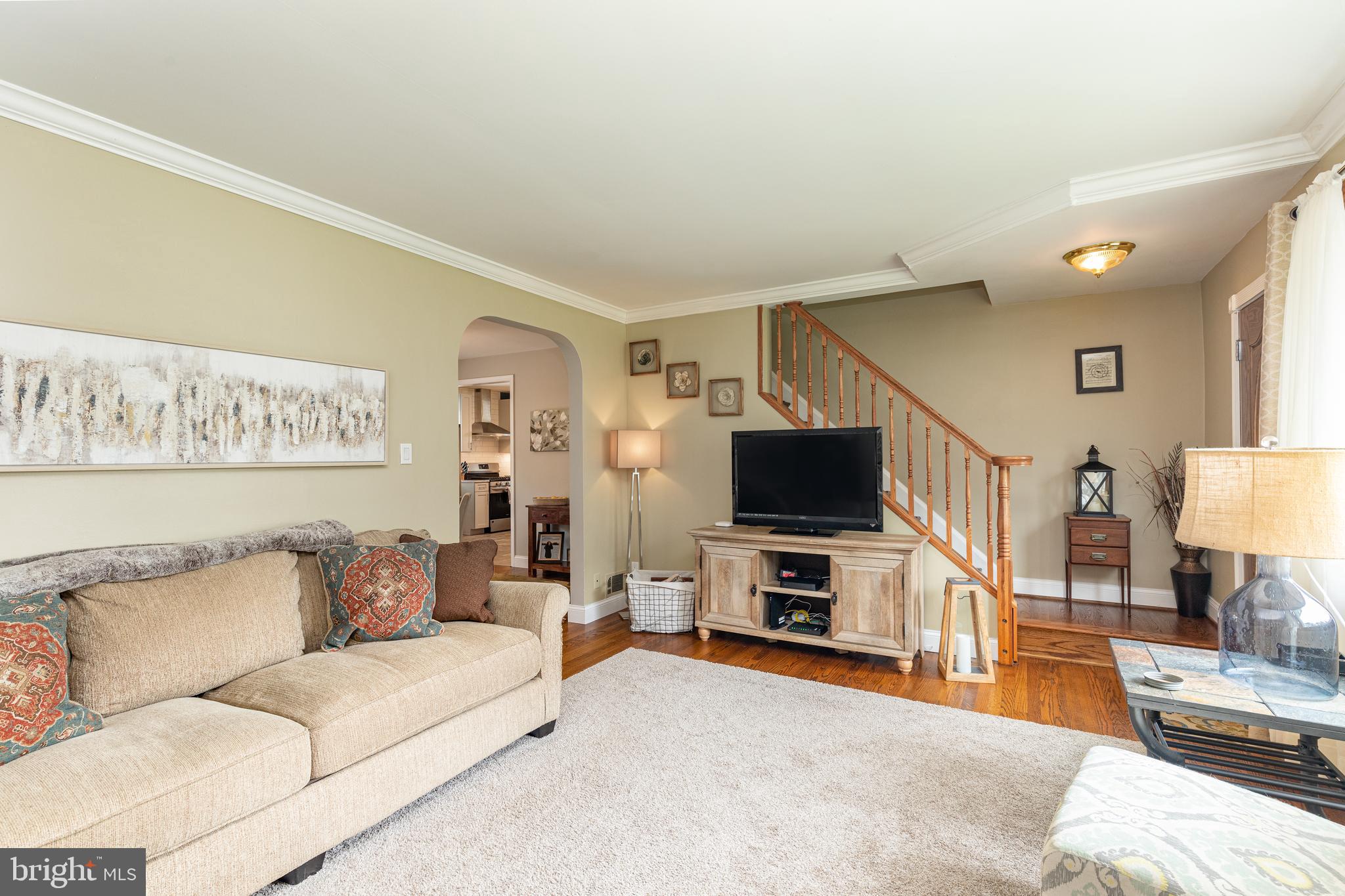 9139 Glenmill Road Baltimore, MD 21234 - Photo 6 of 46 Gallery Image 6