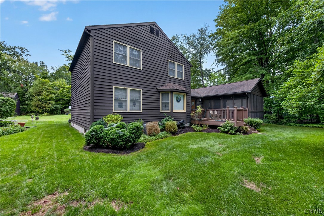 8786 Radburn Drive Lysander, NY 13027 - Photo 4 of 27 Gallery Image 4