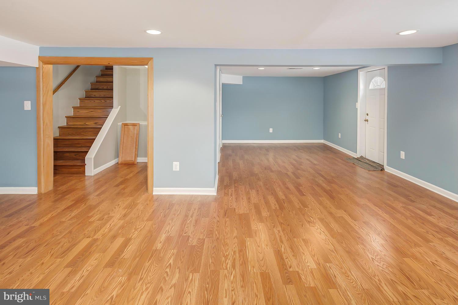 23 Mills Road Gaithersburg, MD 20877 - Photo 22 of 30 Basement