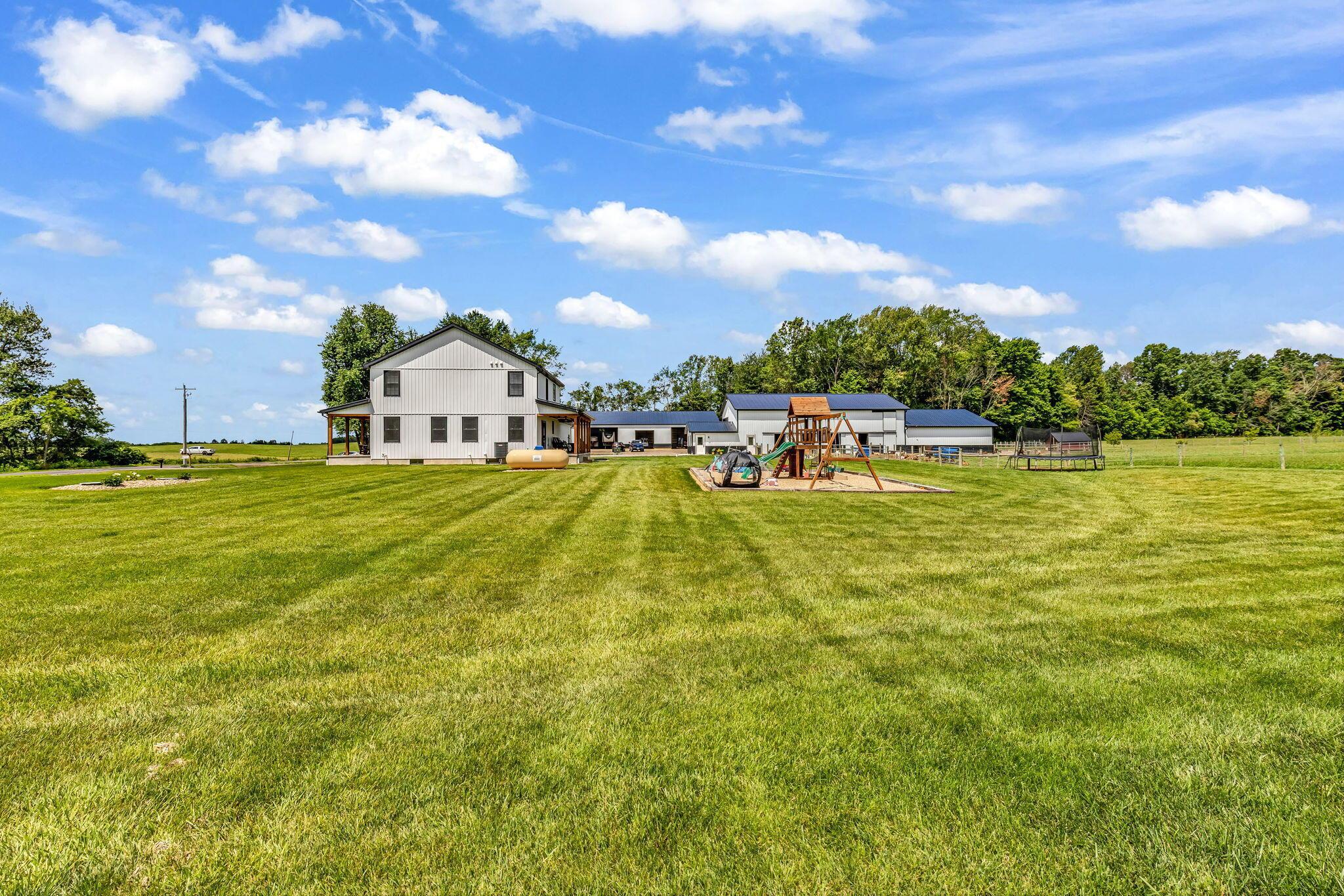 6445 Sycamore Road Centerburg, OH 43011 - Photo 15 of 86