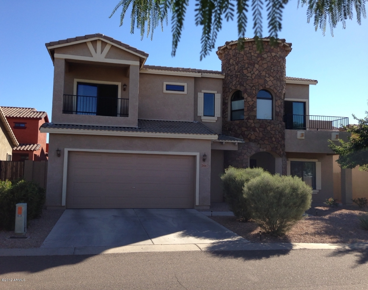 2667 South Powell Road Apache Junction, AZ 85119 - Photo 1 of 19 IMG_0029