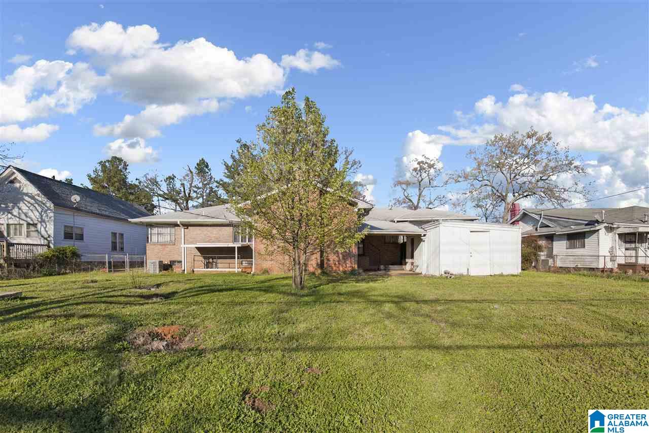 4632 Court R Birmingham, AL 35208 - Photo 22 of 23