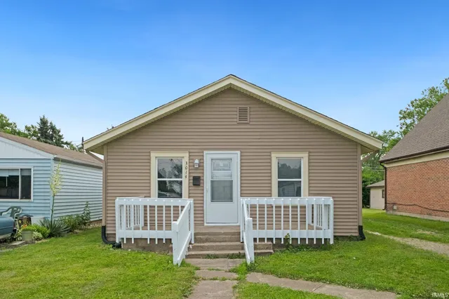 $140,000 | 3014 Drexel Avenue, Fort Wayne, IN 46806