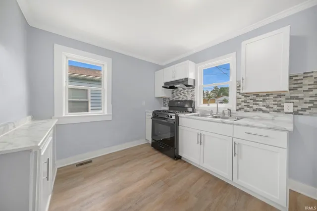 $140,000 | 3014 Drexel Avenue, Fort Wayne, IN 46806